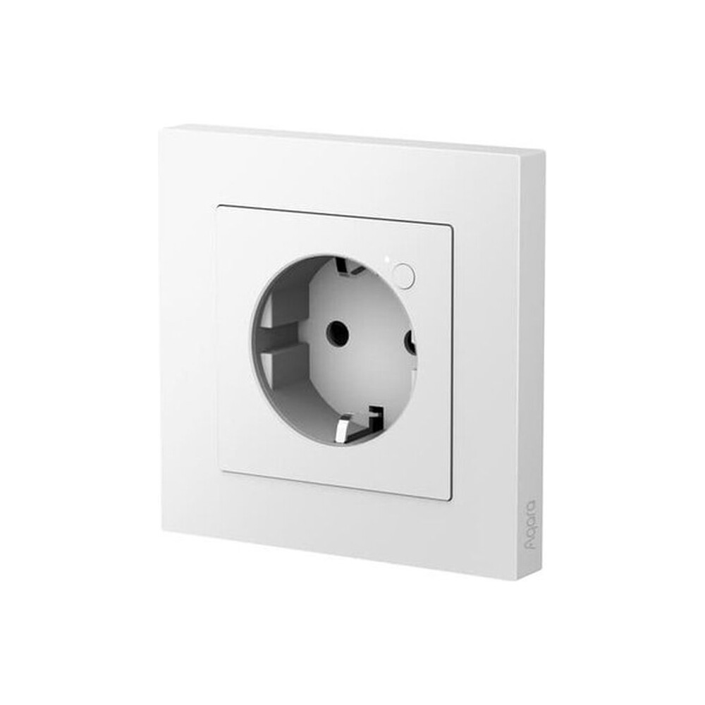 AQARA-Wall-Outlet-H2-chytra-zasuvka-bila