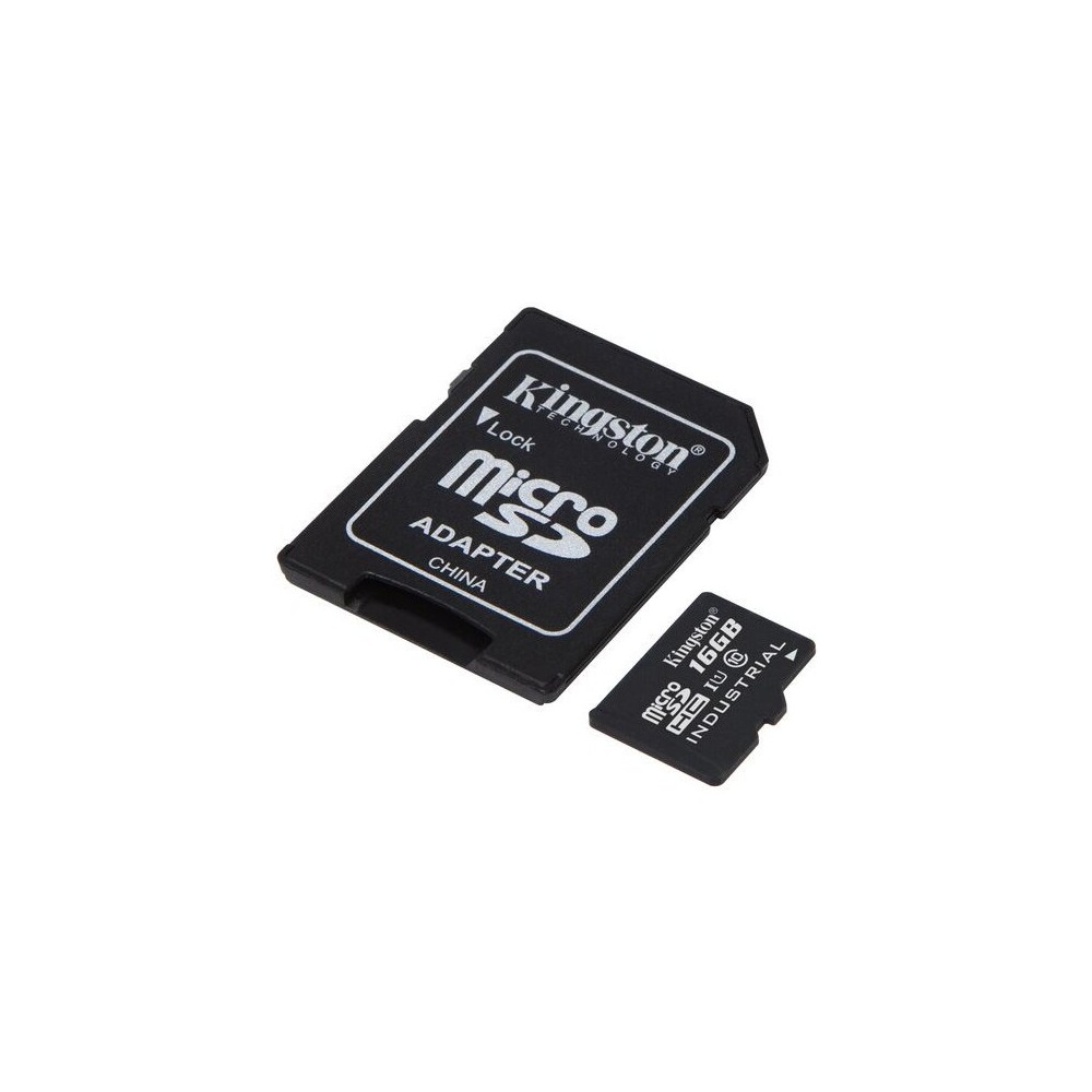 Kingston-Industrial-microSDHC-16GB-SD-adapter
