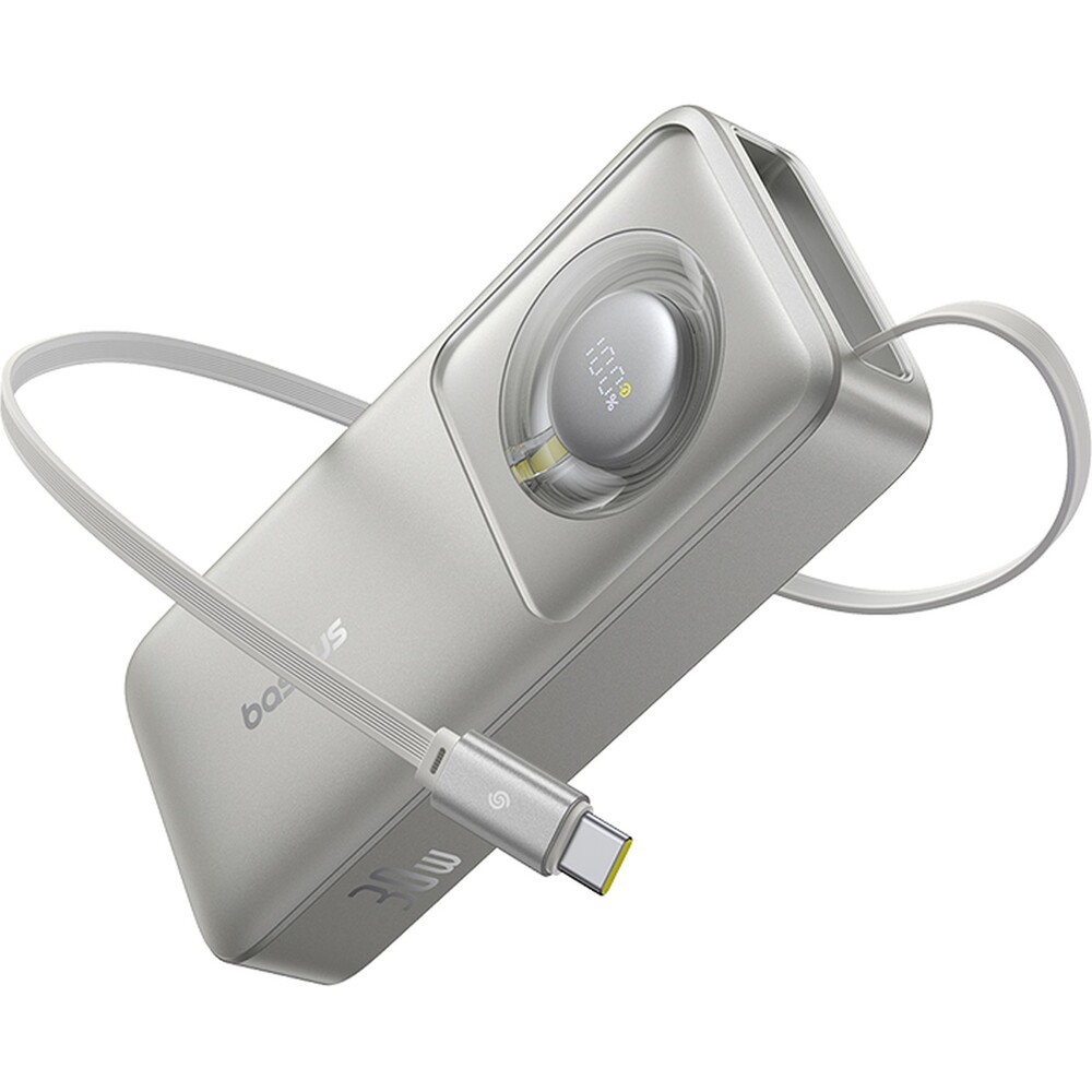 Baseus-OS-Free2Pull-powerbanka-10000mAh-30W-seda