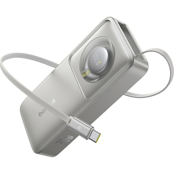 Baseus-OS-Free2Pull-powerbanka-10000mAh-30W-seda