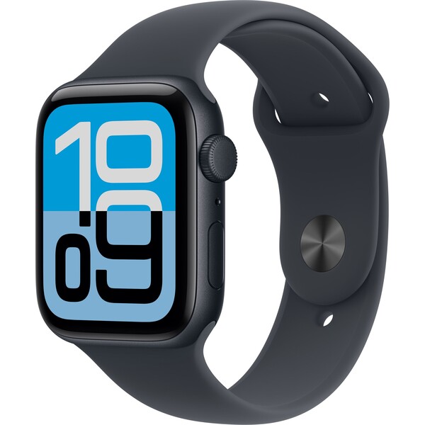 Apple-Watch-SE-3-2025-44mm-Temne-inkoustovy-hlinik-s-inkoustovym-sportovnim-reminkem-M-L