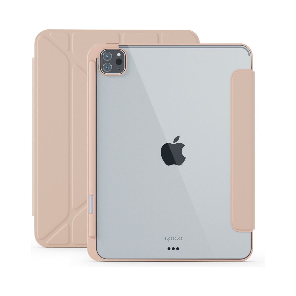 Epico-Hero-flipove-pouzdro-Apple-iPad-10-9-iPad-11-2025-ruzove