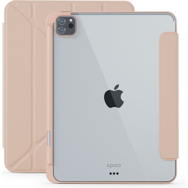 Epico-Hero-flipove-pouzdro-Apple-iPad-10-9-iPad-11-2025-ruzove