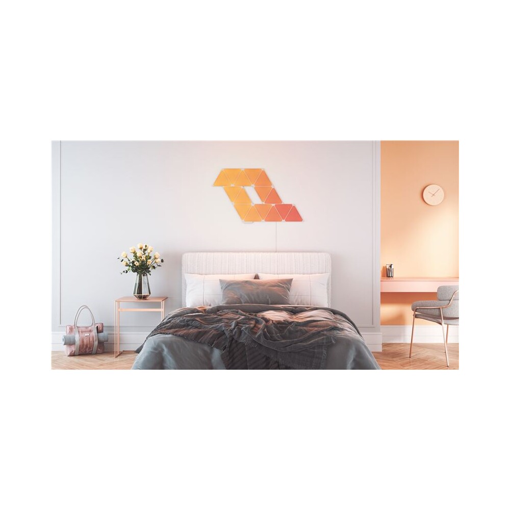 Nanoleaf-Shapes-Triangles-Starter-Kit-9-ks-chytre-modularni-osvetleni