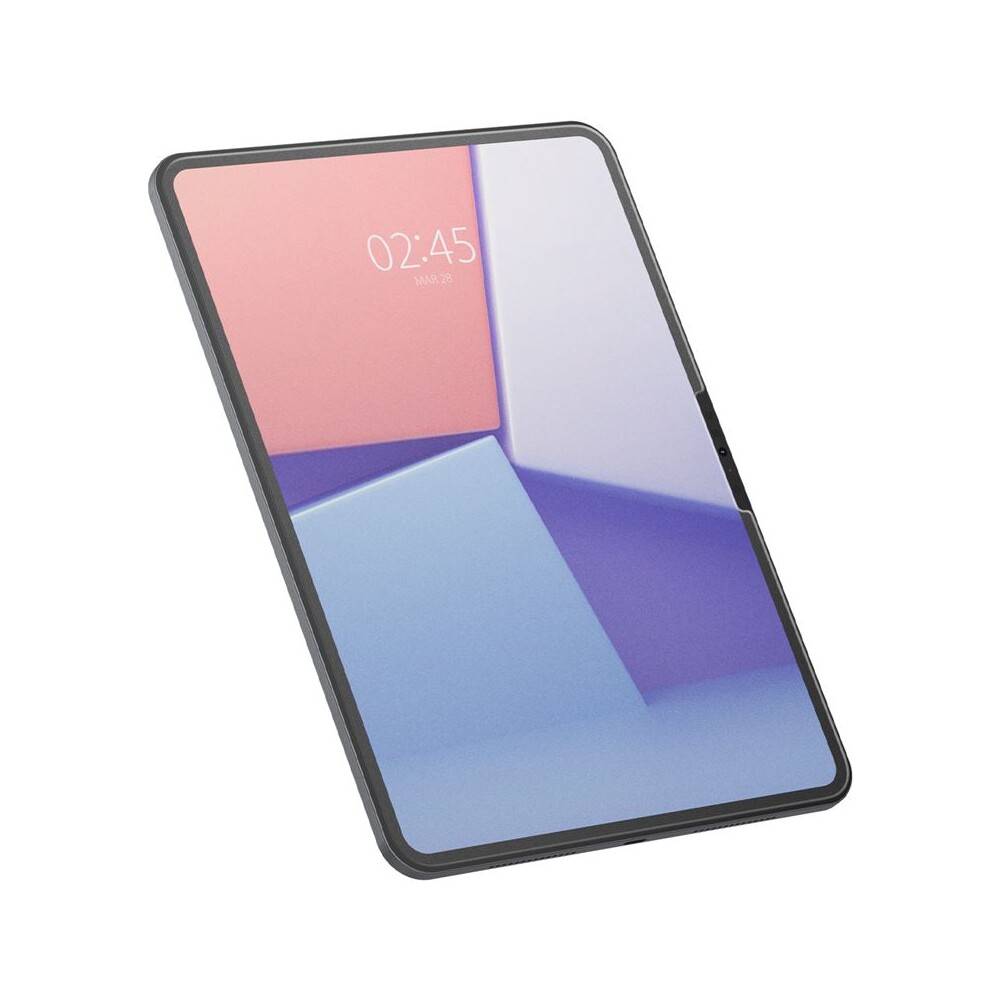 Spigen-Paper-Touch-EZ-Fit-matne-sklo-na-psani-a-kresleni-iPad-Pro-11-2025-