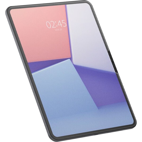 Spigen-Paper-Touch-EZ-Fit-matne-sklo-na-psani-a-kresleni-iPad-Pro-11-2025-