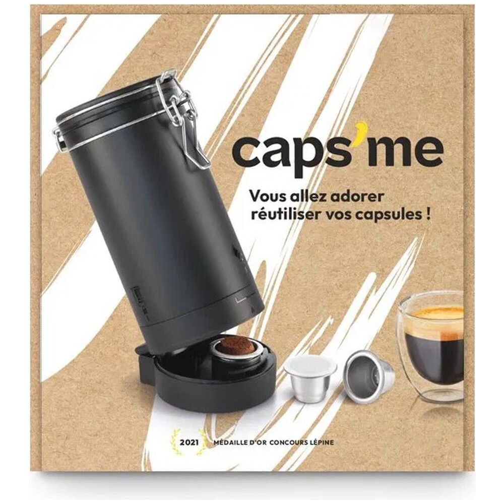 CAPSME-Premium-Pack-without-coffee-Nespresso