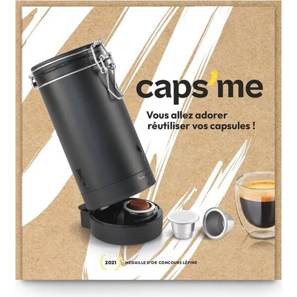 CAPSME-Premium-Pack-without-coffee-Nespresso