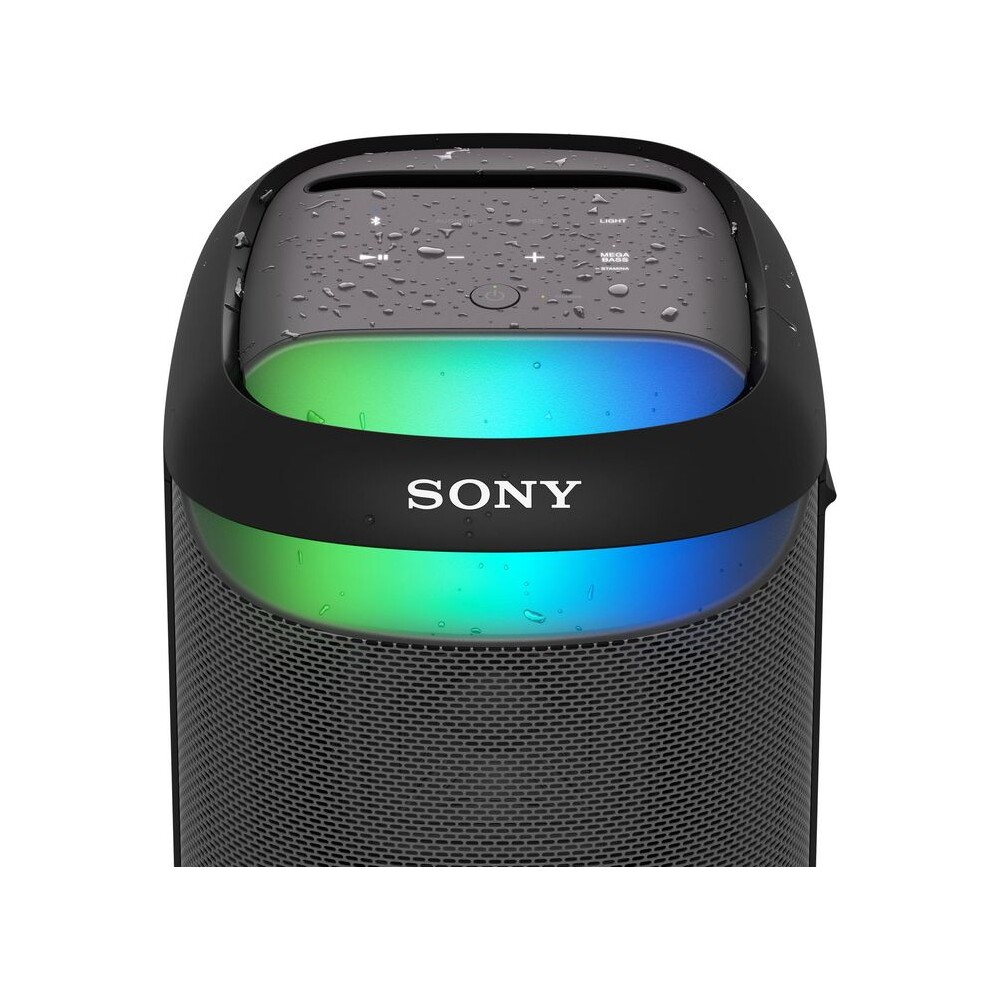 Sony-SRSXV500B-reproduktor-cerny
