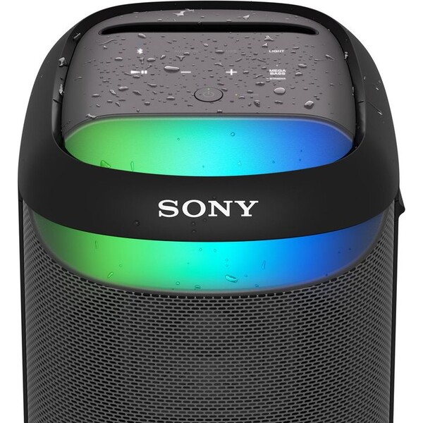 Sony-SRSXV500B-reproduktor-cerny