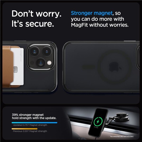 Spigen-Ultra-Hybrid-MagFit-kryt-iPhone-15-Pro-Max-cerny