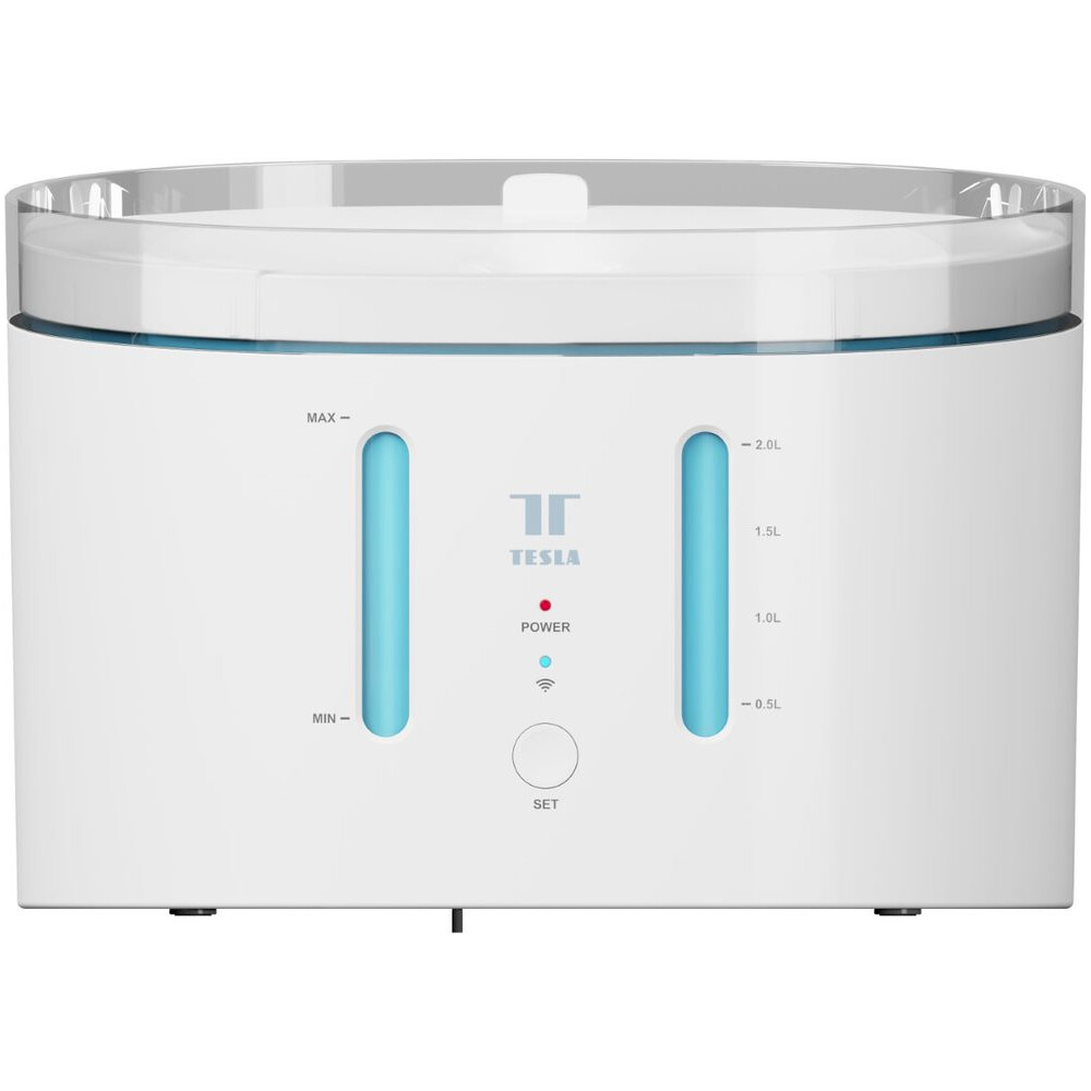 Tesla-Smart-Pet-Fountain