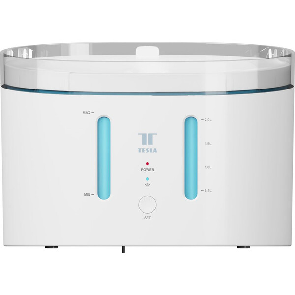 Tesla-Smart-Pet-Fountain