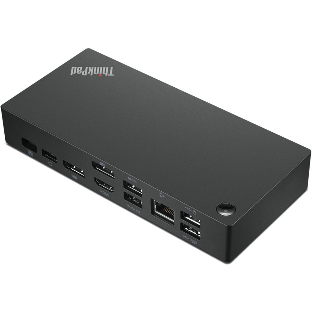 Lenovo-ThinkPad-Universal-USB-C-Dock