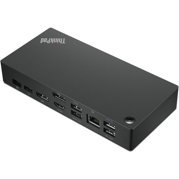 Lenovo-ThinkPad-Universal-USB-C-Dock