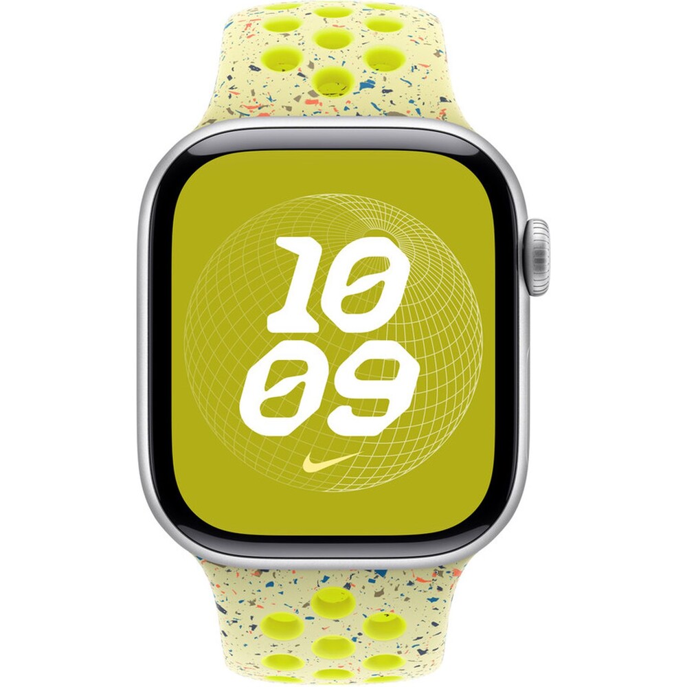 Apple-Watch-42-41-40-38mm-Volt-Splash-sportovni-reminek-Nike-M-L