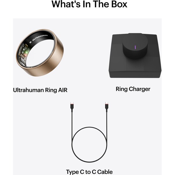Ultrahuman-Ring-AIR-chytry-prsten-vel-12-Rose-Gold