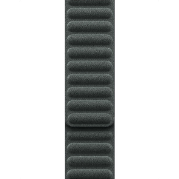 Apple-Watch-41-40-38mm-listove-zeleny-magneticky-tah-S-M