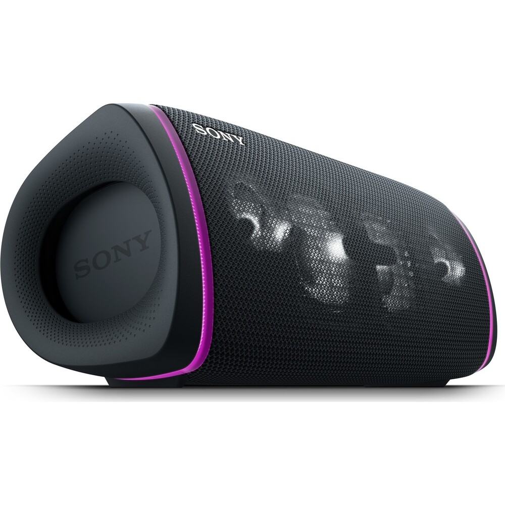 Sony-SRS-XB43-cerny