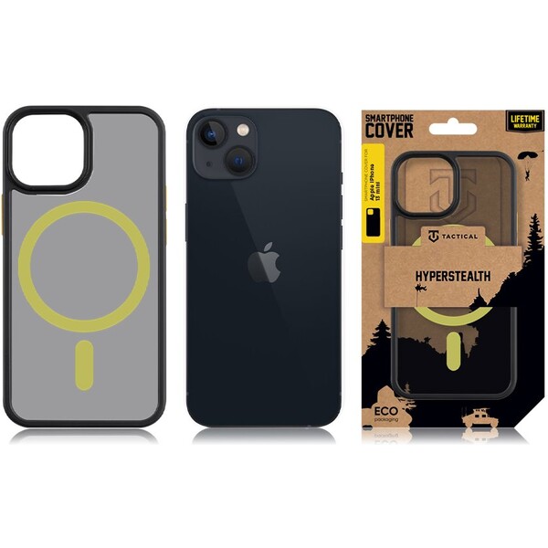 Tactical-MagForce-Hyperstealth-2-0-kryt-iPhone-13-mini-Black-Yellow