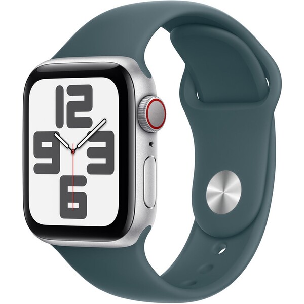 Apple-Watch-41-40-38mm-jezerne-zeleny-sportovni-reminek-S-M