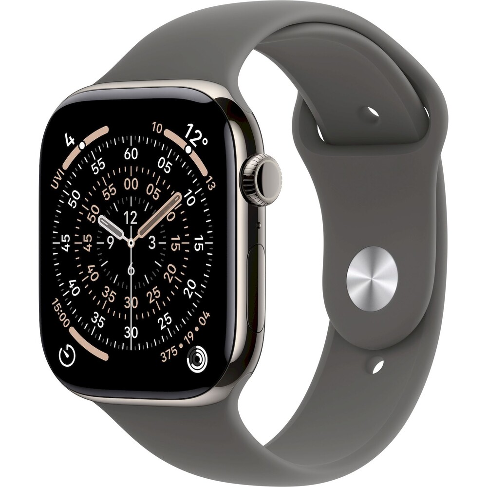 Apple-Watch-Series-11-Cellular-46mm-Prirodni-titan-se-skalove-sedym-sportovnim-reminkem-M-L