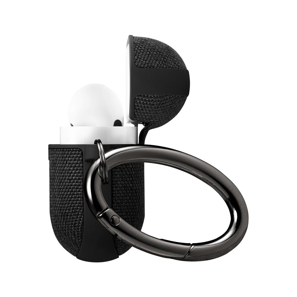 Spigen-Urban-Fit-pouzdro-AirPods-Pro-cerne