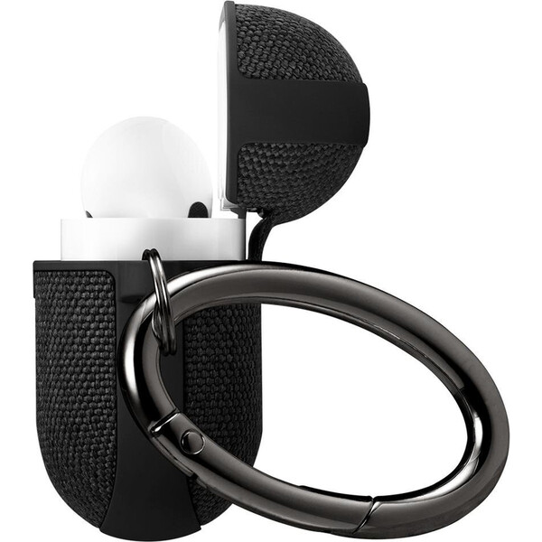 Spigen-Urban-Fit-pouzdro-AirPods-Pro-cerne