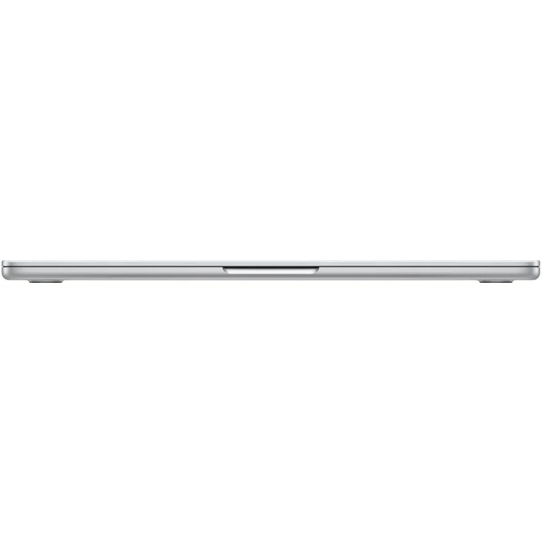 CTO Apple MacBook Air (2022)/10x GPU/16GB/512GB/16GB/CZ KLV/35W/stříbrný - Notebooky - Obrázek N9AUF00101