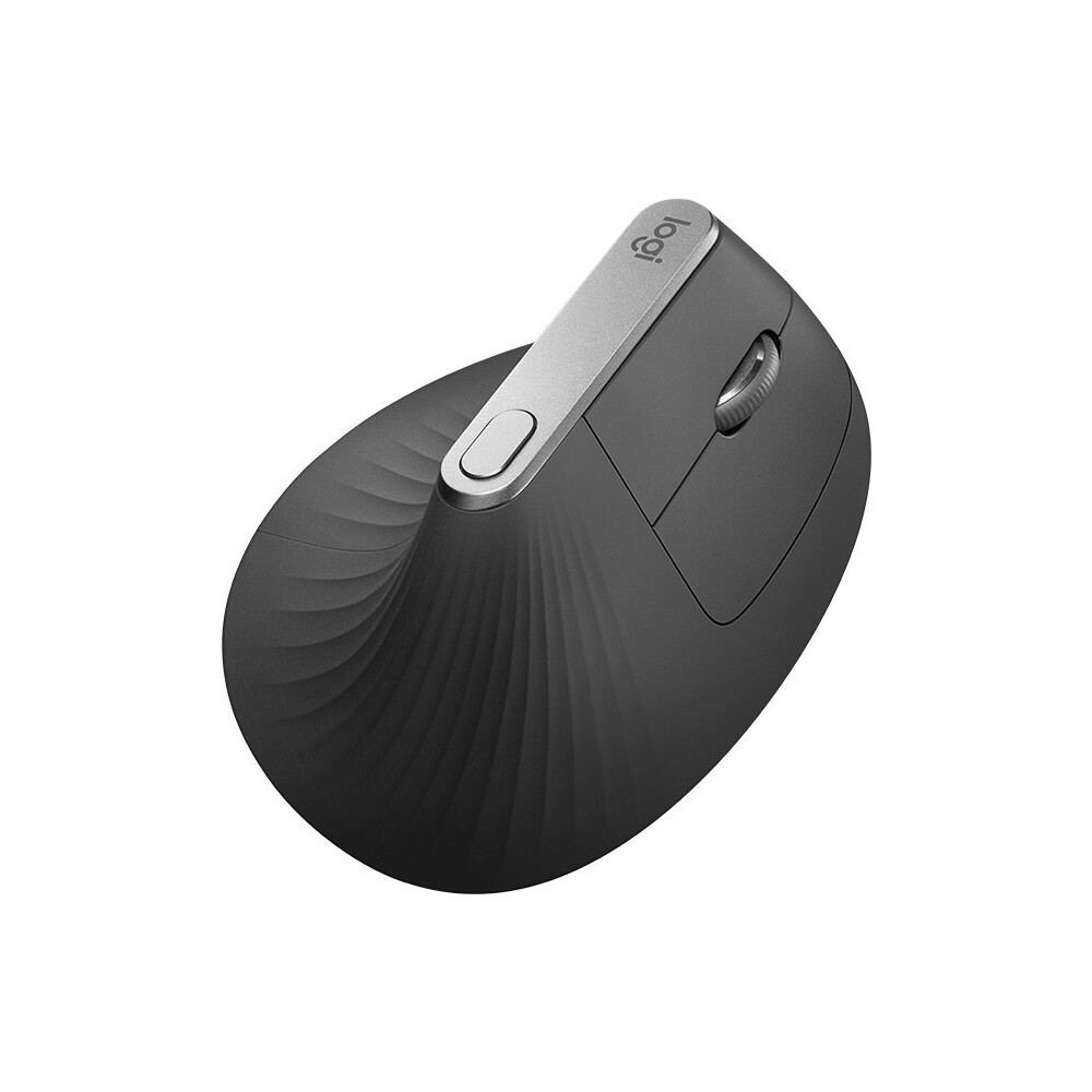 Logitech-MX-Vertical-cerna