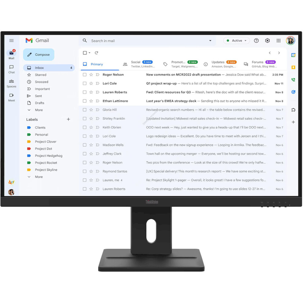 Lenovo-ThinkVision-E27-40-monitor-27-