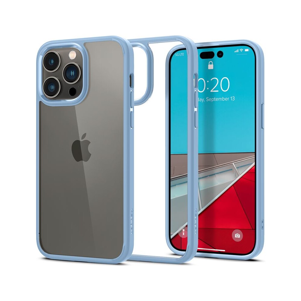 Spigen-Crystal-Hybrid-kryt-iPhone-14-Pro-sierra-blue
