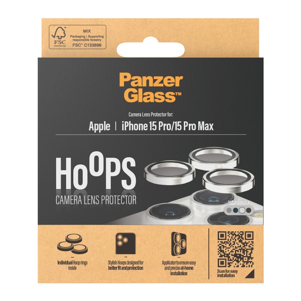 PanzerGlass-HoOps-ochranne-krouzky-Apple-iPhone-15-Pro-15-Pro-Max-bily-hlinik