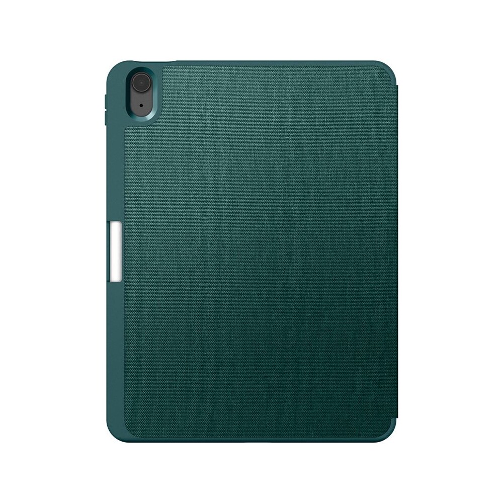 Spigen-Urban-Fit-pouzdro-iPad-Air-11-2024-2025-2026-pulnocne-zelene