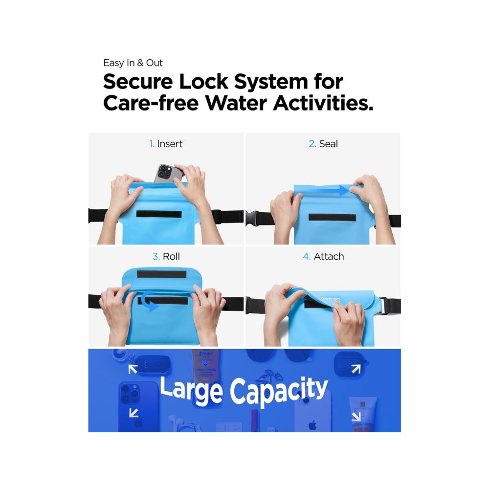 Spigen-Aqua-Shield-WaterProof-Waist-Bag-A620-2-Pack-modry
