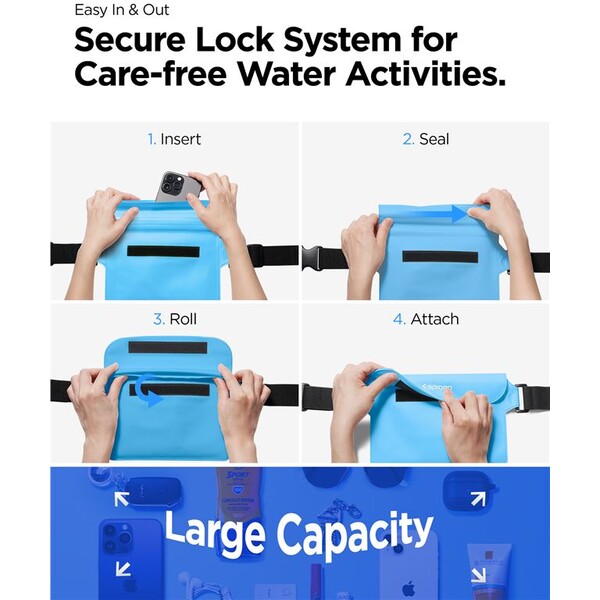 Spigen-Aqua-Shield-WaterProof-Waist-Bag-A620-2-Pack-modry