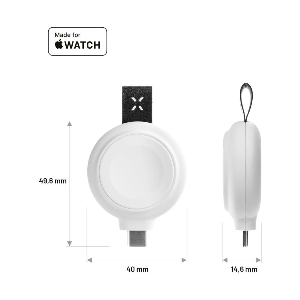 FIXED-Orb-magneticky-nabijeci-adapter-pro-Apple-Watch-s-podporou-rychlonabijeni-MFI-certifikace-bil