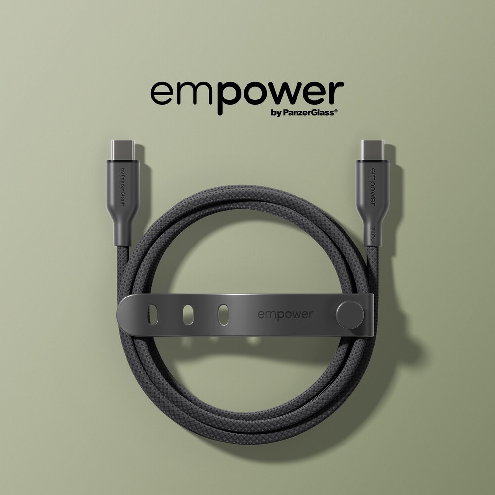 PanzerGlass-USB-C-USB-C-napajeci-kabel-60W-2m-cerny