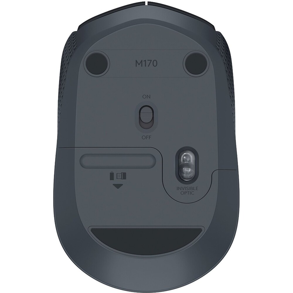Logitech-Wireless-Mouse-M171-cerna