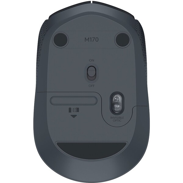 Logitech-Wireless-Mouse-M171-cerna