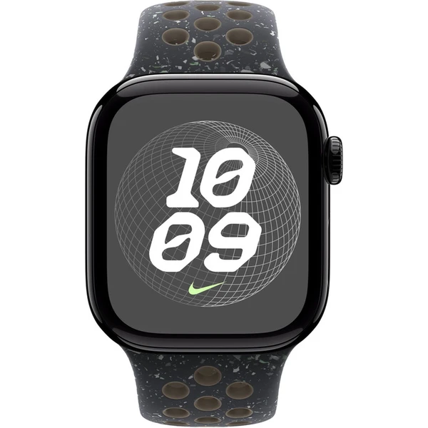 Apple Watch 42/41/40/38mm Midnight Sky sportovní řemínek Nike S/M - Řemínky - Obrázek NBR7000K01