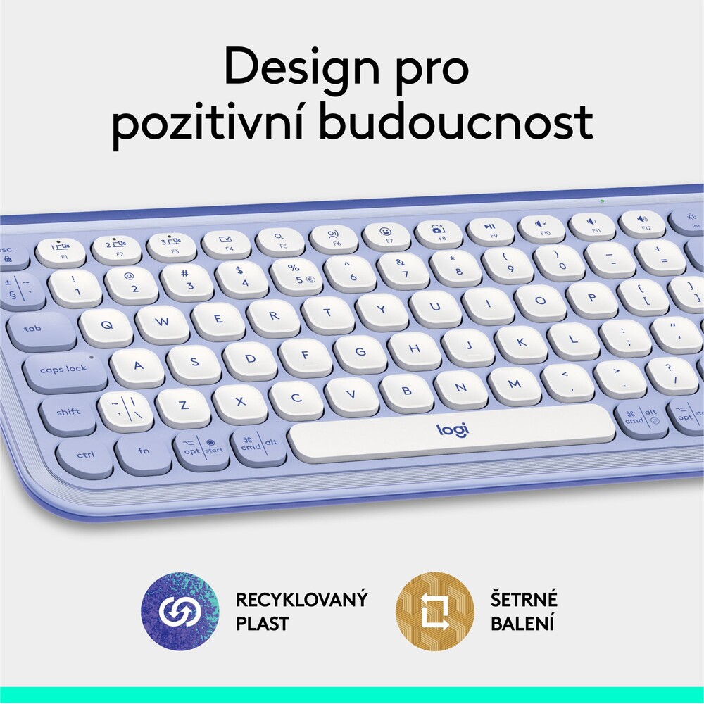 Logitech-POP-ICON-KEYS-US-klavesnice-liliova