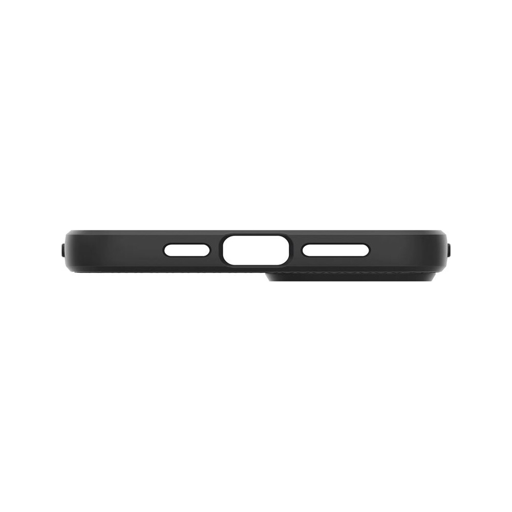 Spigen-Liquid-Air-kryt-iPhone-14-cerny