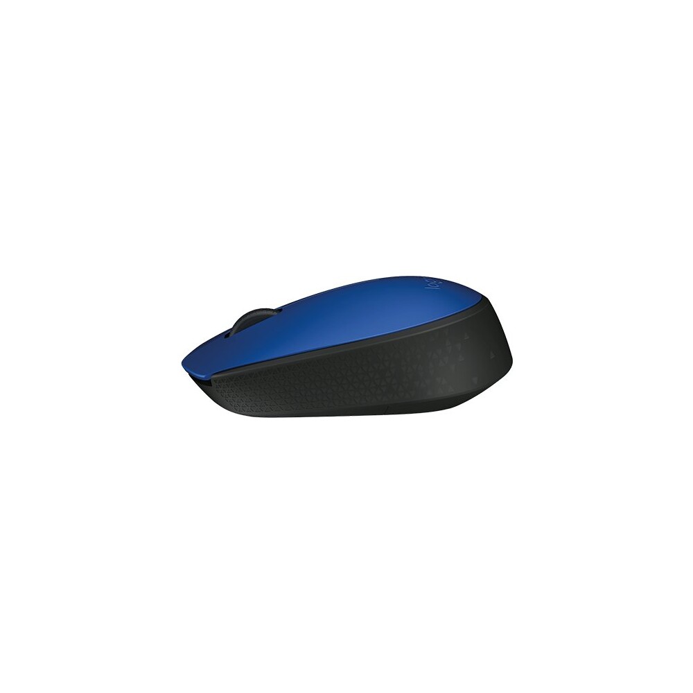 Logitech-Wireless-Mouse-M171-modra