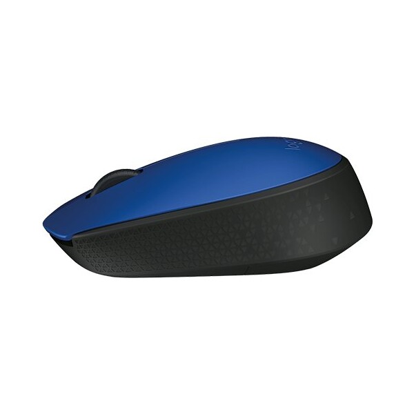 Logitech-Wireless-Mouse-M171-modra