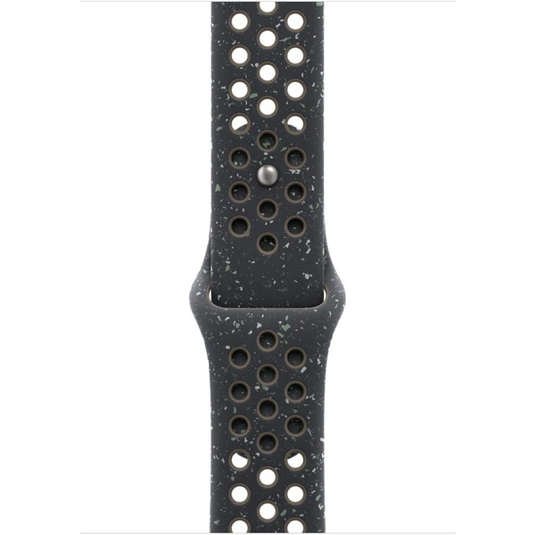 Apple Watch 49/46/45/44mm Midnight Sky sportovní řemínek Nike S/M - Řemínky - Obrázek NCR7000K01