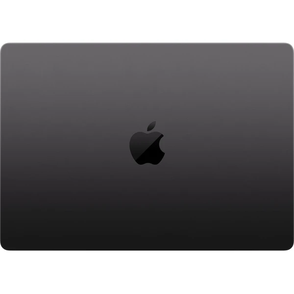 Apple MacBook Pro 14" / M4 Max / 36GB / 1TB / vesmírně černý - Notebooky - Obrázek NCWA000L01