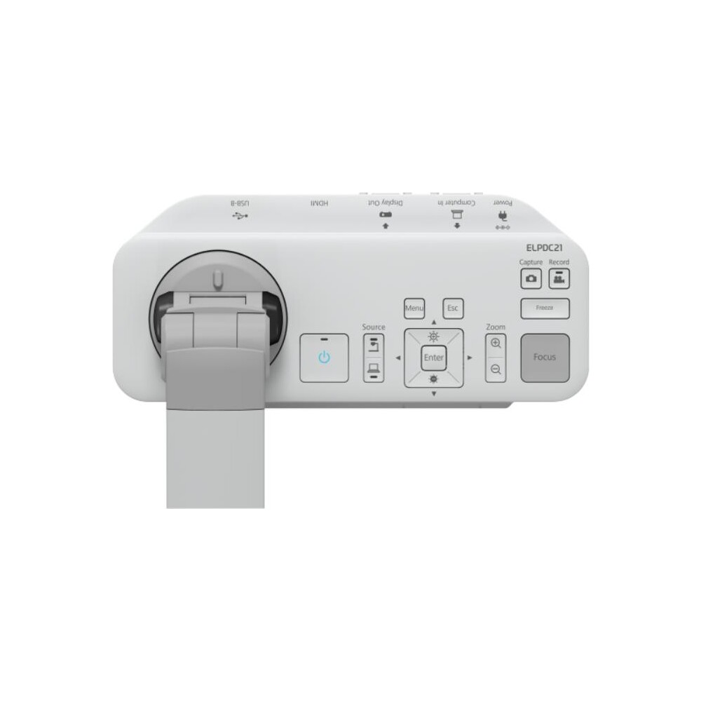 Epson-ELPDC21-vizualizer