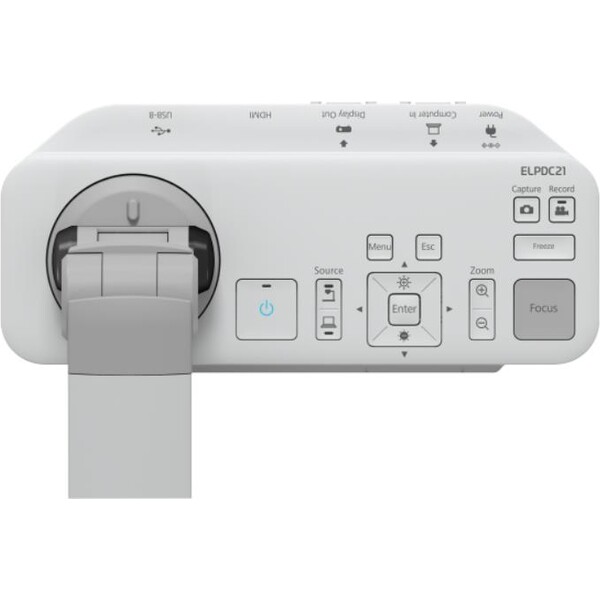 Epson-ELPDC21-vizualizer