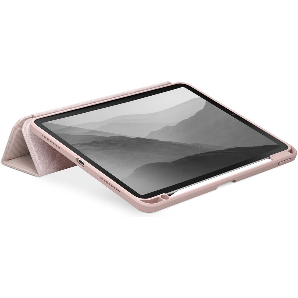 UNIQ-Moven-pouzdro-iPad-Air-13-2024-2025-2026-ruzove